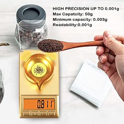 Travel Scale for Body Weight Venugopalan Small Portable Body Weight Scales  Digital Bathroom Mirror Scale Mini Electronic Scale for Personal Health Body  Tape Measure Included (Battery)
