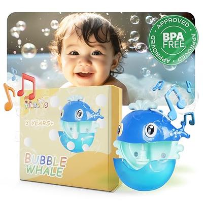 bath toy for bubble bath for
