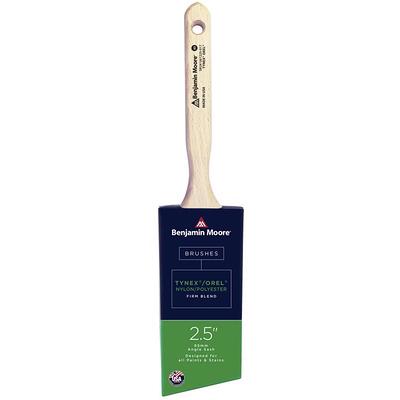 Krause & Becker 2 in. Offset Angled Paint Brush - Yahoo Shopping