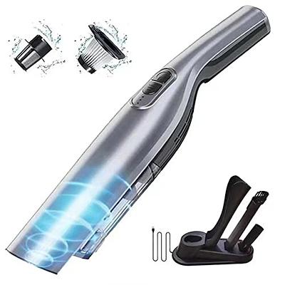 KOBOT Portable Cordless Car Vacuum - Onyx