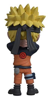  Youtooz Naruto Plush 9 Inch, Collectible Uzumaki