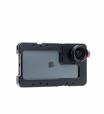 Beastcage for iPhone 15. Professional filmmaking and photography