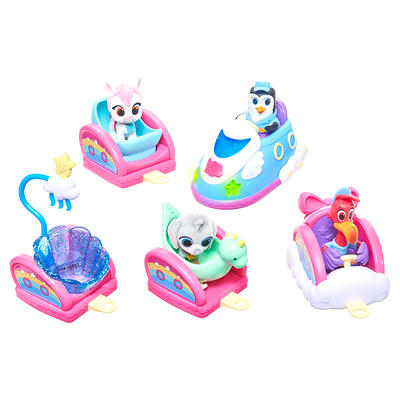 Disney Jr T.O.T.S. Surprise Nursery Babies, Series 2, Officially Licensed  Kids Toys for Ages 3 Up, Gifts and Presents 