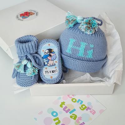 Expecting Mom Gift, Pregnancy Gift Box, Baby Shower Gift, Mom To