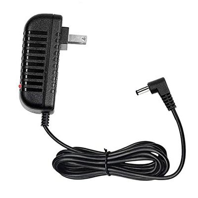 AC DC Adapter for Black & Decker Drill 7.2 Volt Battery Charger