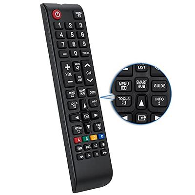  Angrox - Control remoto universal para televisión