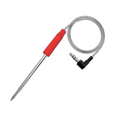 Replacement Thermometer Meat Probe for Ninja OG751 Woodfire Pro Outdoor  Grill & Smoker Compatible with Ninja OG700 Series adn OG36UPG1A, BBQ Grills  Accessories, 127HY751, 1 Pack - Yahoo Shopping