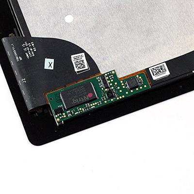 LCD Screen and Digitizer Full Assembly for Microsoft  