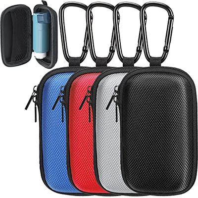 Elonbo Carrying Case for Portable Handheld Inhaler Nebulizer