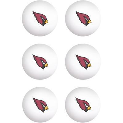 Houston Texans Table Tennis Ball 6-Pack  Houston texans, Nfl houston  texans, Table tennis