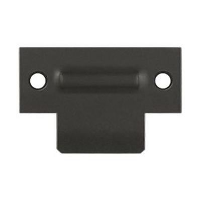 Schlage 10-001 T Strike Plate with Dust Box Satin Nickel Hardware  Accessories and Parts Door Hardware Parts Strike Plates - Yahoo Shopping