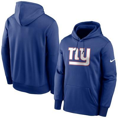 Nike Therma Pregame (MLB New York Yankees) Women's Pullover Hoodie