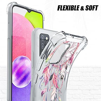  for Samsung Galaxy A03s Phone Case: Shockproof