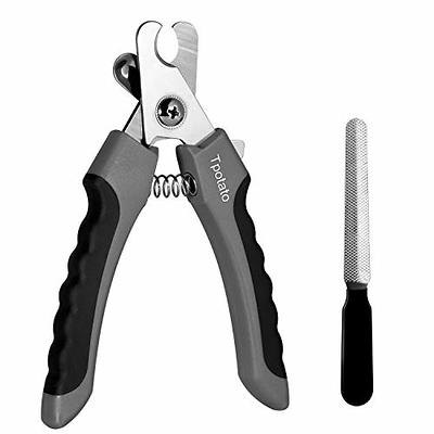 Miracle Care® QuickFinder® Safety Dog Nail Clipper BRAND NEW | eBay