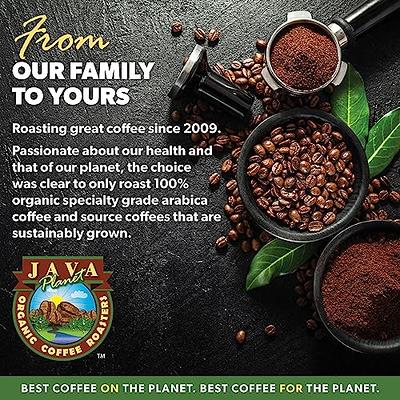 Dark Java (2009)