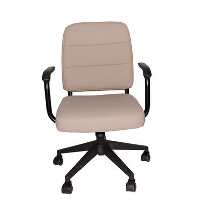 OFIKA Home Office Chair with Spring Cushion,400LBS High Back Executive