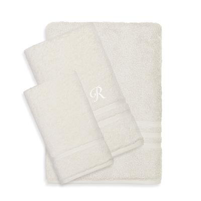 Authentic Hotel and Spa Omni Turkish Cotton Terry Washcloths (Set