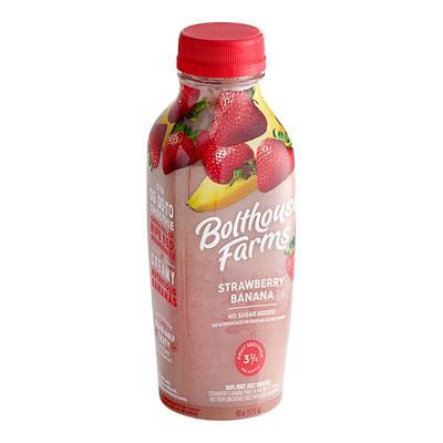 Bolthouse Farms Strawberry Banana Smoothie