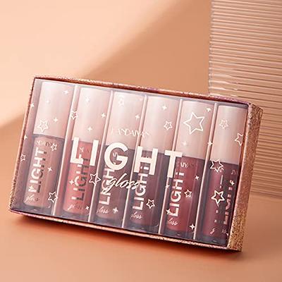 Professional Lip Gloss Palette Palette Waterproof, Moisturizing, And Long  Lasting Beauty Makeup For Charming Lips T0L4 From Jiejingg, $7.93