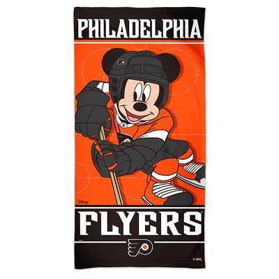 Houston Astros WinCraft 30'' x 60'' Mickey Mouse Spectra - Beach Towel