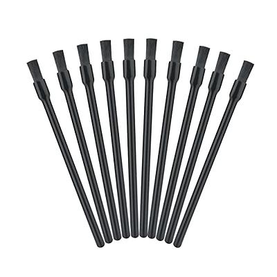 Eyeliner Applicators Lip Liner Brushes Disposable Makeup Tool,150 Pieces