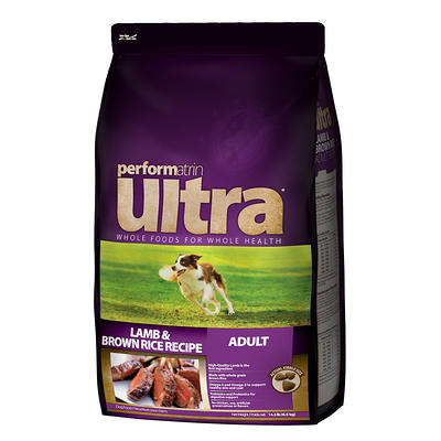 Performatrin Prime Senior Small Breed Formula Dry Dog Food, Pet  Supermarket