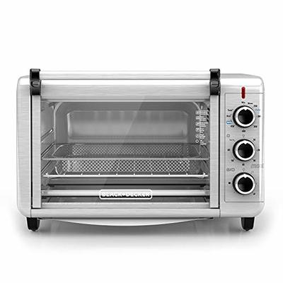  Ninja DCT402BK 13-in-1 Double Oven with FlexDoor