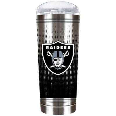 Las Vegas Raiders 18oz. Team Holiday Mug - Yahoo Shopping