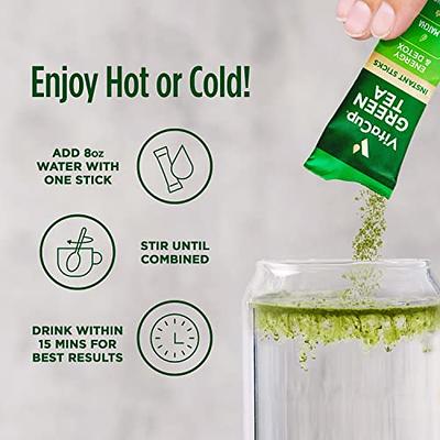 VitaCup 16-Count Green Tea Pods