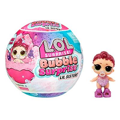 L.o.l. Surprise! All Star Sports Gymnastics - With Collectible