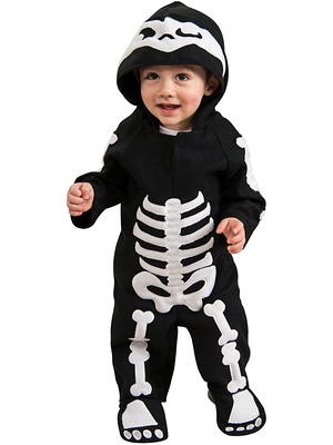 Carnival Toys Costume Super Eroe Baby CT-08103 8077772013998