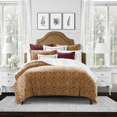 Twin Comforter and Sham Set