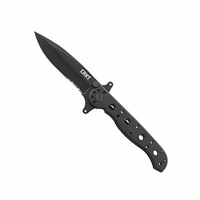 8.5 MASTER USA RAINBOW BLADE SPRING ASSISTED TACTICAL FOLDING POCKET —  Beyond Collectibles