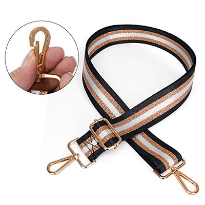 Wide Shoulder Strap Adjustable Replacement Belt Crossbody Bag