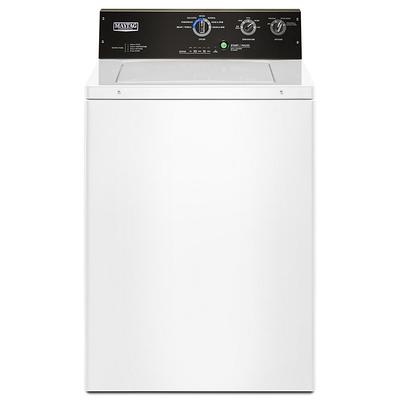Kenmore 20362 3.8 cu. ft. Top-Load Washer w/Stainless Steel Basket - White