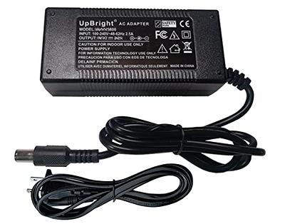  Onerbl AC/AC Adapter Replacement for Black & Decker