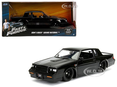 Hot Wheels Fast & Furious Diecast cars New/Boxed