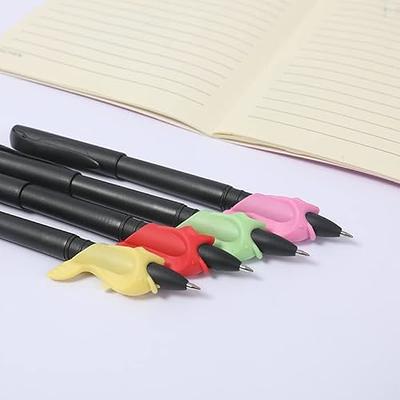 Magic Pens & Refills for Reusable Magic Practice Copybook, Drawing Pen of  Invisible Ink, Writing Training Aid Pencil Grip, Reusable Calligraphy