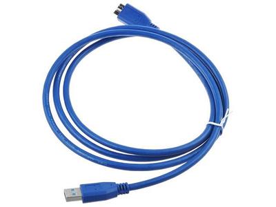 USB 3.0 PC Cable Cord For Seagate Expansion External Hard Drive