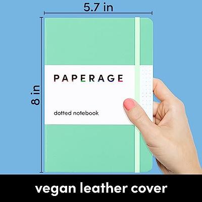 NEW Blank Book Acid Free Paper 192 pages - 8 1/2 x 8 HARDCOVER