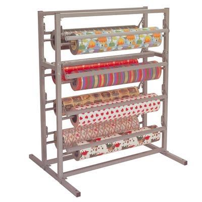 Angeles® 5-Roll, 36 Paper Rack