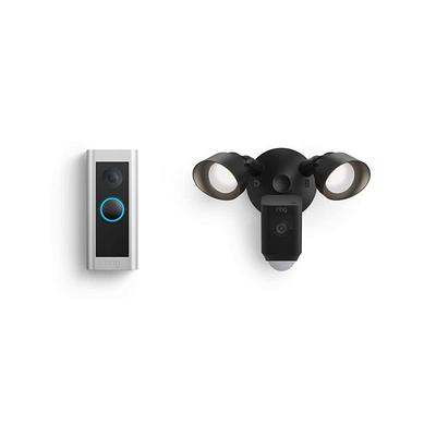 The best Ring Doorbell features