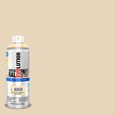 Americana 2 oz. Primary Yellow Acrylic Paint