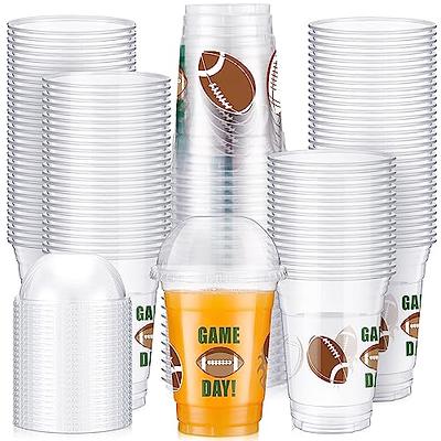 Football Game Day Party Kit for 50 Guests