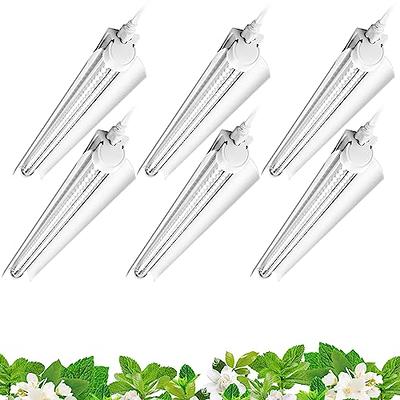 T8 Led Grow Light Bulbs Plant Lights