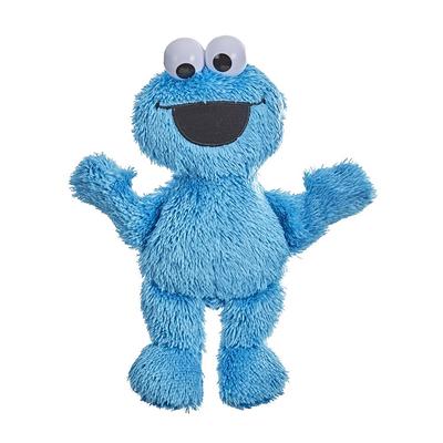 Sesame Street Cookie Monster 11 Inch Plush Hand Puppet