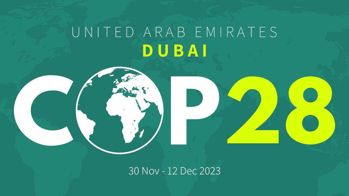COP28聯合國氣候高峰會11/30杜拜登場 大會重點一次看