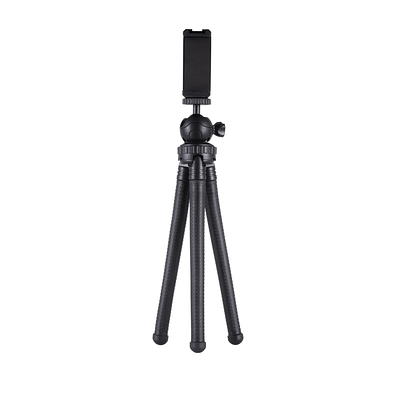 Onn. Adjustable Mini Tripod Stand for Cameras/GoPros/Smartphone Devices -  Yahoo Shopping