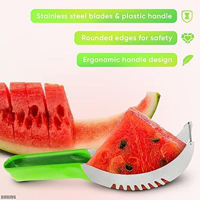 Safety Fruit Knife Plastic Vegetable Cutter Not Easy To - Temu