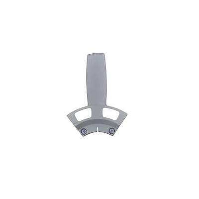 White Ceiling Fan Blade Arm 40361
